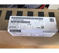 One SIEMENS 6SL3120-2TE13-0AD0 SINAMICS MOTOR MODULE 6SL3 120-2TE13-0AD0 New