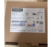 One Siemens 6SL3203-0CE21-0AA0