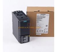 New In Box Siemens 6SL3 210-1KE15-8AB2 6SL3210-1KE15-8AB2