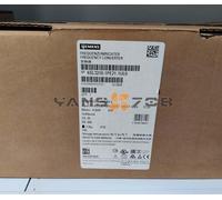Siemens 6SL3210-1PE21-1UL0 New SINAMICS POWER MODULE PM240-2 WITHOUT FILTER
