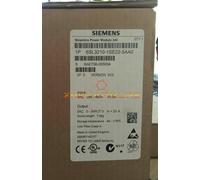 siemens 6SL3210-1SE22-5AA0 Frequency Converter NEW