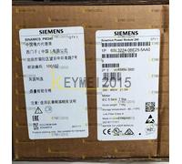 6SL3224-0BE25-5AA0 Ipc New Sealed SIEMENS Frequency Converter 6SL3224-0BE25-5AA0