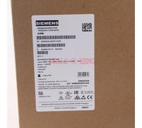 New In Box Siemens 6SE6420-2AD27-5CA1 6SE6 420-2AD27-5CA1 inverter