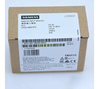 ONE SIEMENS AM2 RTD 6ED1055-1MD00-0BA2 6ED1 055-1MD00-0BA2