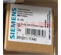 1PC NEW SIEMENS 3RH2911-1FA40 free shipping