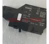 Siemens Auxiliary Switch 3VA9988-0AA12 Changeover Contacts Type HQ