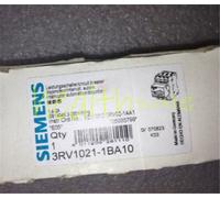 ONE Siemens circuit breaker 3RV1021-1BA10