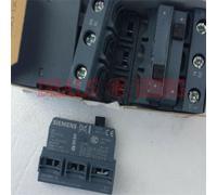 ONE Siemens Circuit breaker contact 3RV2901-1D 3RV29011D NEW