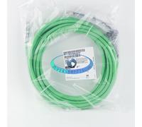 One SIEMENS connecting cable 6XV1440-4BH80 8M New
