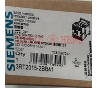 1PCS NEW Siemens contactor 3RT2015-2BB41 3RT2 015-2BB41