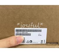 ONE Siemens CPU Module 6ES7512-1SM03-0AB0 6ES7 512-1SM03-0AB0 NEW