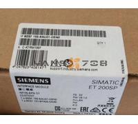 ONE Siemens digital Module 6ES7 155-6AU01-0CN0 6ES7155-6AU01-0CN0 NEW