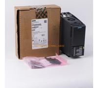 ONE Siemens Drive 6SL3210-1KE18-8UB1 NEW
