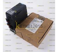 ONE Siemens Drive 6SL3210-1KE18-8UB1 NEW