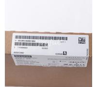 One Siemens Encoder Conversion Module 6SL3 055-0AA00-5BA3 Good