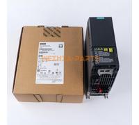 ONE SIEMENS FREQUENCY CONVERTER 6SL3210-1KE17-5UF1 6SL3 210-1KE17-5UF1 NEW
