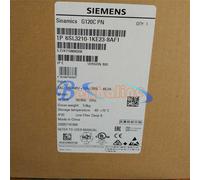 ONE SIEMENS FREQUENCY CONVERTER 6SL3210-1KE23-8AF1 6SL3 210-1KE23-8AF1 NEW