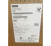ONE SIEMENS FREQUENCY CONVERTER 6SL3210-1KE28-4UF1 6SL3 210-1KE28-4UF1 NEW