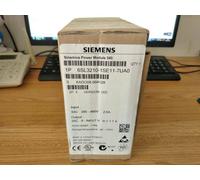 ONE SIEMENS FREQUENCY CONVERTER 6SL3210-1SE11-7UA0 6SL3 210-1SE11-7UA0 NEW
