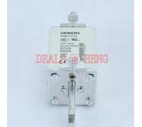 One Siemens fuse 3NE3233 3NE3 233 New