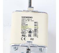 ONE Siemens fuse 3NE3340-8 3NE3 340-8 900A 690V NEW