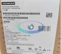 1PC NEW Siemens 6SL3210-1PE28-8AL0 Free shipping