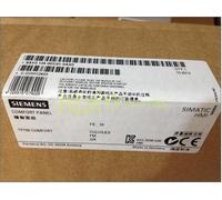 ONE Siemens HMI 6AV2 124-0GC01-0AX0 6AV2124-0GC01-0AX0 PLC Module