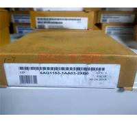 ONE SIEMENS INTERFACE MODULE 6AG1153-1AA03-2XB0 6AG1 153-1AA03-2XB0 NEW