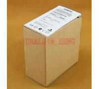 6SE6440-2UC17-5AA1 1PCS NEW SIEMENS MICROMASTER 440 Inverter 6SE6440-2UC17-5AA1