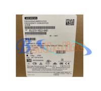 ONE SIEMENS INVERTER 6SL3210-1KE23-8AB1 6SL3 210-1KE23-8AB1 NEW