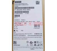 6SL3210-1PE21-8AL0 Siemens Sinamics Power Module PM240-2 New And Sealed