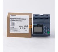 ONE Siemens LOGO 6ED1052-1MD08-0BA0 NEW