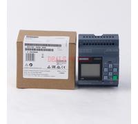 ONE Siemens LOGO 6ED1052-1MD08-0BA0 NEW