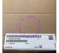 ONE SIEMENS MOTOR MODULE 6SL3120-1TE31-3AA3 6SL3 120-1TE31-3AA3 NEW