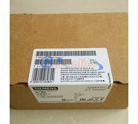 SIEMENS SIMATIC ET 200 ET 200SP 6ES7131-6BF60-0AA0 Control Command Module