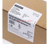 Siemens 6ES7217-1AG40-0XB0 SIMATIC S7-1200 CPU 1217C DC/DC/DC compact CPU