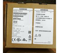 ONE SIEMENS SINAMICS 6SL3210-1KE12-3UP2 6SL3 210-1KE12-3UP2 NEW