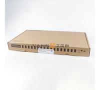 New 6SL3120-1TE21-8AA4 SIEMENS SINAMICS S120 SINGLE MOTOR MODULE ,new Sealed Box