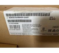 ONE Siemens Switch Module 6GK5216-0BA00-2AA3 6GK5 216-0BA00-2AA3 NEW