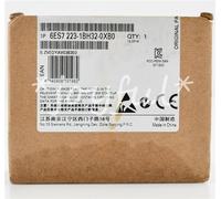 One Siemense 6ES7 223-1BH32-0XB0 6ES7223-1BH32-0XB0 PLC Module New