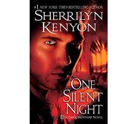 One Silent Night: 12 (Dark-Hunter Novels)