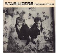 One simple thing (1987) / Vinyl single [Vinyl-Single 7'']