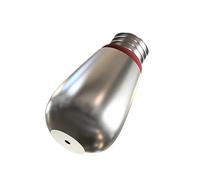 One Single Hole Steam Tip - Compatible With Gaggia Classic Pro