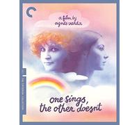 One Sings, The Other Doesn't (The Criterion Collection) [Blu-ray]