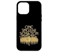 One Singular Sensation Chorus Line Musical Theater Theatre Case for iPhone 12 Pro Max