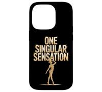One Singular Sensation Chorus Line Musical Theater Theatre Case for iPhone 14 Pro