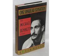 One Singular Sensation: The Michael Bennett Story