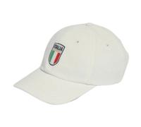 (One Size) 2023-2024 Italy Cap (Off White)