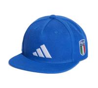 (One Size) 2023-2024 Italy Snapback Cap (Blue)