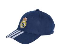 2024-2025 Real Madrid Baseball Cap (Navy)